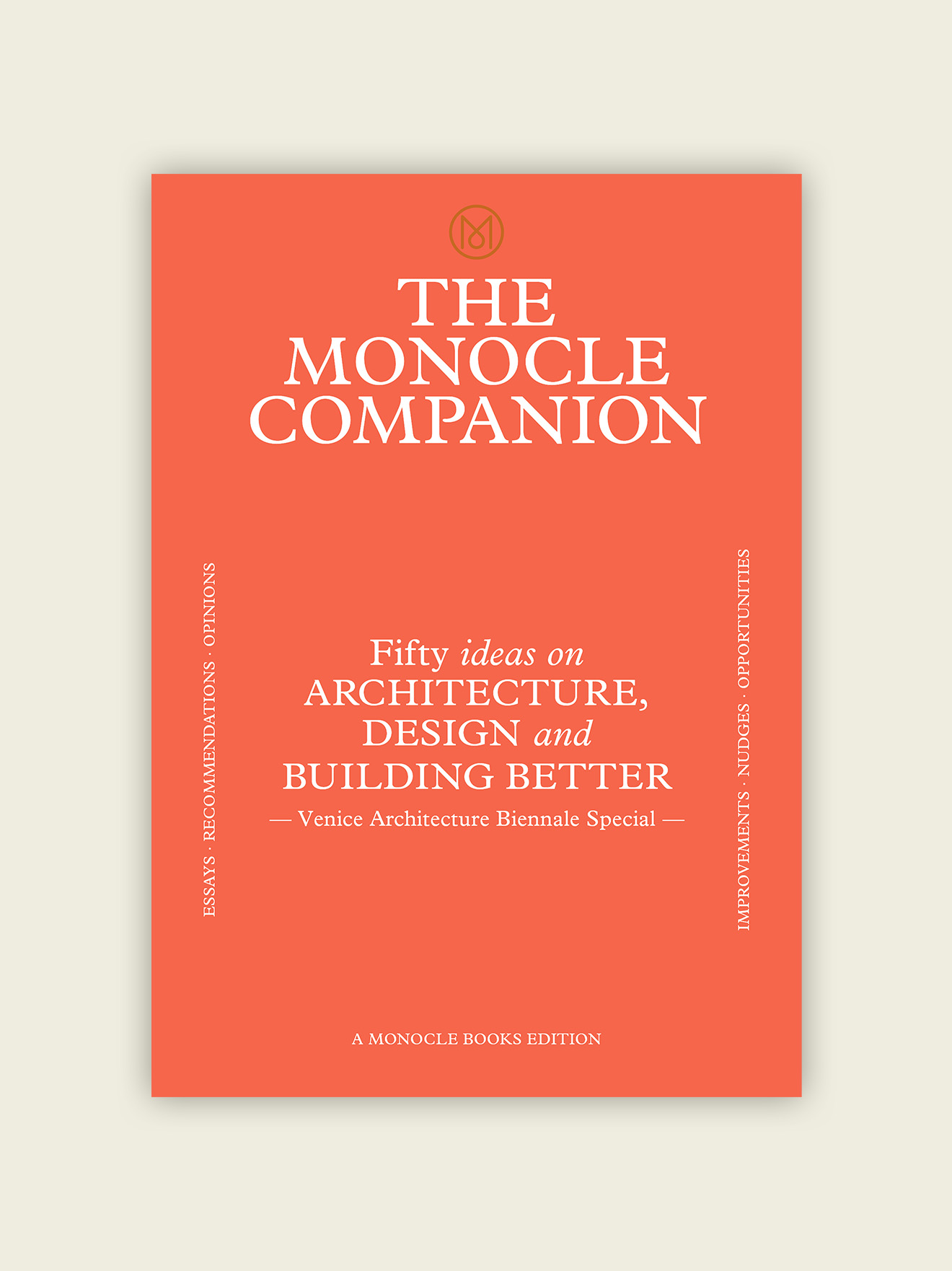 The Monocle Guide To Better Living - Print - Shop - Monocle